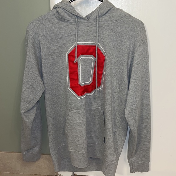 Ohio State Hoodie - Picture 1 of 3